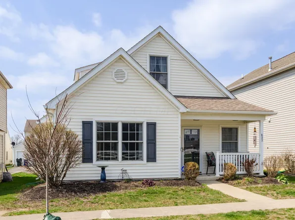 623 Perilous Pl, Columbus, OH 43119