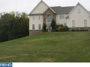 628 Store Rd, Harleysville, PA 19438