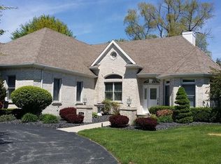 8112 N Bridge Way, Maumee, OH 43537