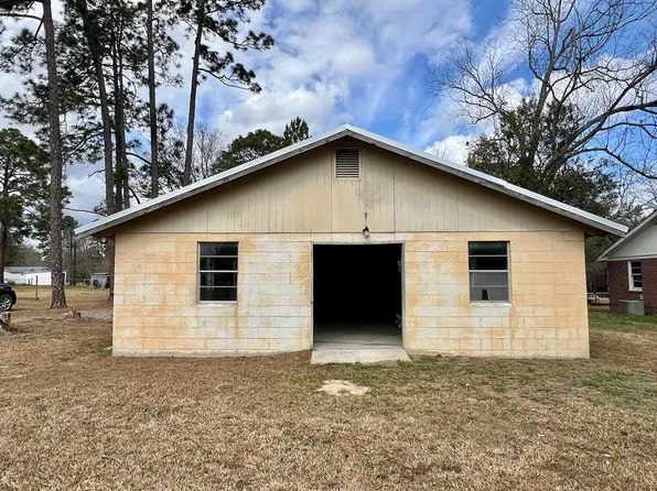 109 Northwood Dr, Fitzgerald, GA 31750