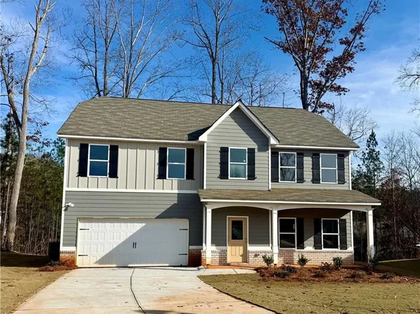 509 Charleston Pl, Villa Rica, GA 30180