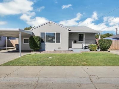 2122 Sicard St, Marysville, CA, 95901