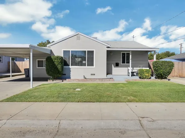 2122 Sicard St, Marysville, CA 95901