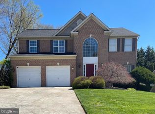 631 Prestwick Trl, Bel Air, MD 21014