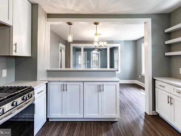 213 Virginia Ave, Wilmington, DE 19805