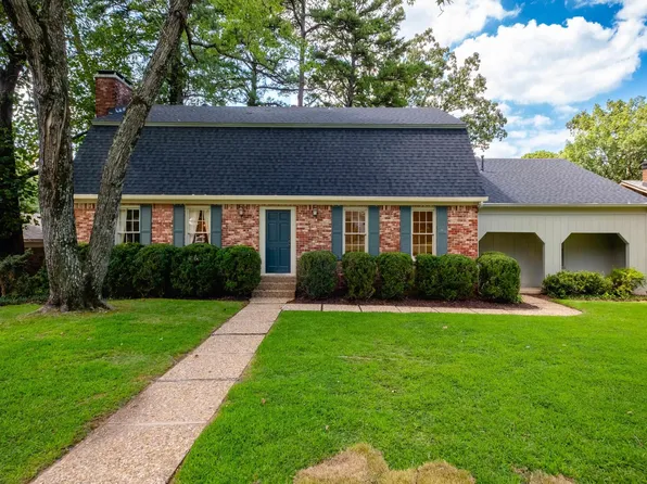 4 Racquet Ct, Little Rock, AR 72227
