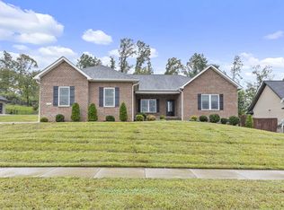 292 Laurel Cyn, Johnson City, TN 37615