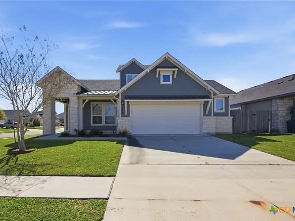 348 Brushy Crk, Victoria, TX 77904