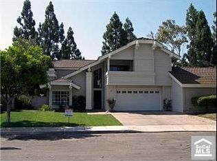 45 Hillgrass, Irvine, CA 92603