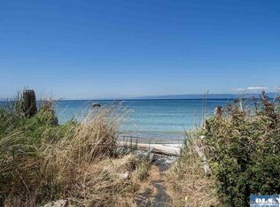 161 Low Point Rd, Port Angeles, WA 98363