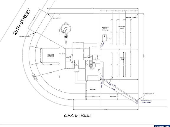 5th image of 2426 Oak St