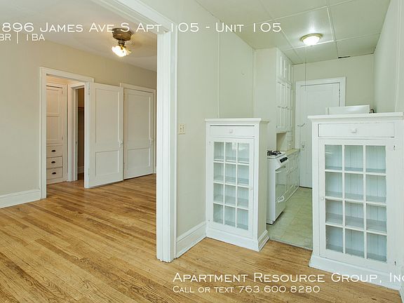5th image of 2896 James Ave S APT 105