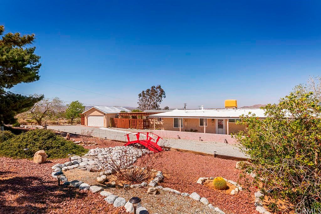 60720 Melton Trl, Joshua Tree, CA 92252 Zillow