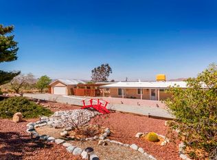 60720 Melton Trl, Joshua Tree, CA 92252
