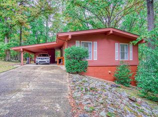 6 Porrino Ln, Hot Springs, AR 71909