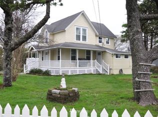 4104 N Pl, Seaview, WA 98644