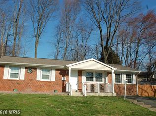 13000 Kolman Ct, Woodbridge, VA 22193