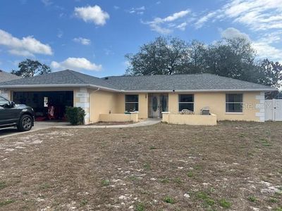 4342 Las Palmas Ave, Spring Hill, FL, 34606