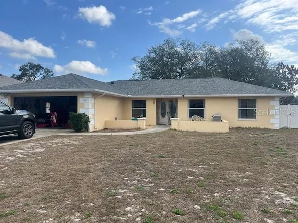 4342 Las Palmas Ave, Spring Hill, FL 34606