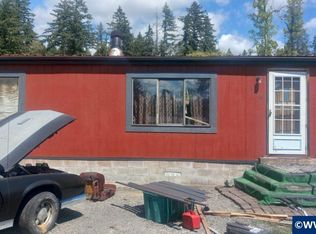 126 Gates Hill Rd, Gates, OR 97346