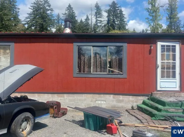 126 Gates Hill Rd, Gates, OR 97346