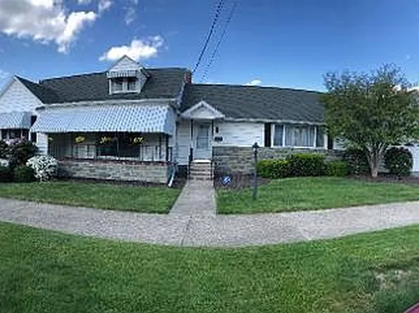232 Boston Ave, West Pittston, PA 18643