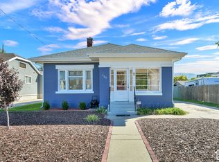 145 S Dawson St, Layton, UT 84041