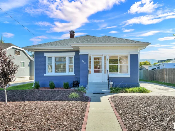 145 S Dawson St, Layton, UT 84041