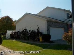 177 Red Coat Ln, Wilkes Barre, PA 18706