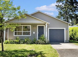 6925 SE 65th Ave, Portland, OR 97206