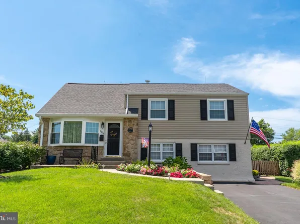 1158 Boyd Ave, Lansdale, PA 19446