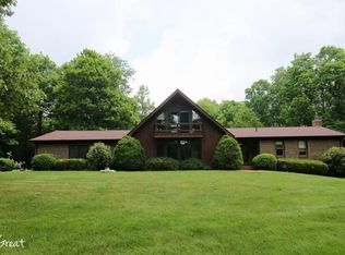 105 Allen Rd SE, Floyd, VA 24091