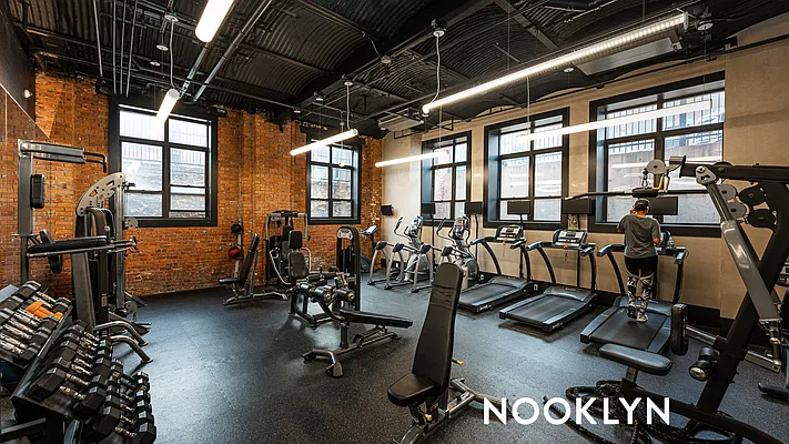 Rented by Nooklyn NYC LLC | media 5