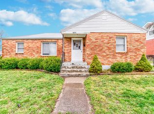 637 S Kickapoo Ave, Springfield, MO 65804