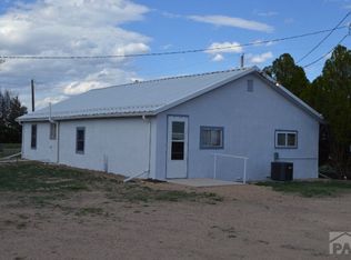 30061 State Highway 196, Mc Clave, CO 81057