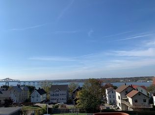 68 Prospect St APT E, Fall River, MA 02720