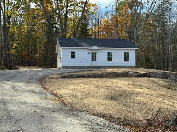 834 Winslows Mills Road, Waldoboro, ME 04572