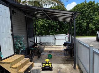 451 SE 8th St Lot 3, Homestead, FL 33030