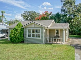 155 Flomich St, Holly Hill, FL 32117