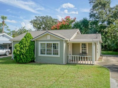 155 Flomich St, Holly Hill, FL, 32117