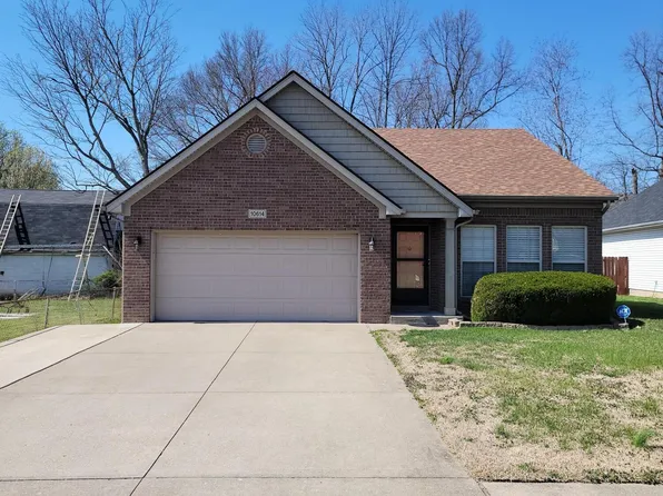 10614 Waycross Ave, Louisville, KY 40229