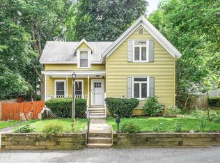 29 May St, Spencer, MA 01562