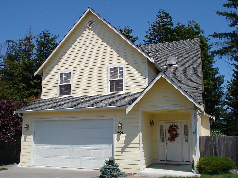 4651 Kincaid Court