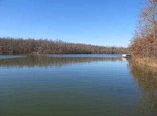 Hualapi Dr, Cherokee Village, AR 72529