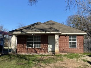 105 Cedar St, Waco, TX 76705