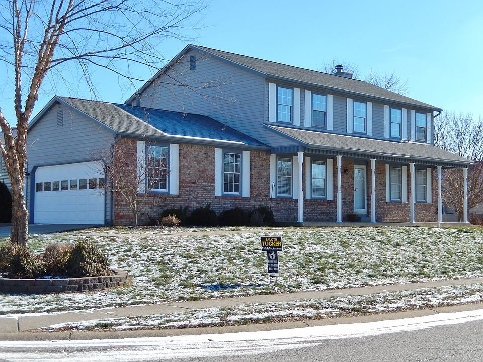 1st image of 7421 Poppyseed Dr