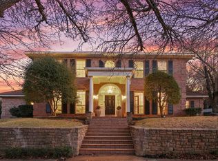 2312 Table Rock Ct, Arlington, TX 76006