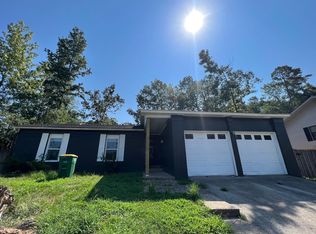 523 Asbury Rd, Little Rock, AR 72211