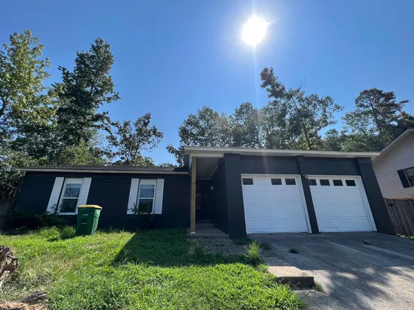 523 Asbury Rd, Little Rock, AR 72211