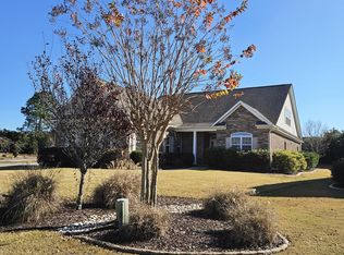 8416 Forest Crest Court, Leland, NC 28451